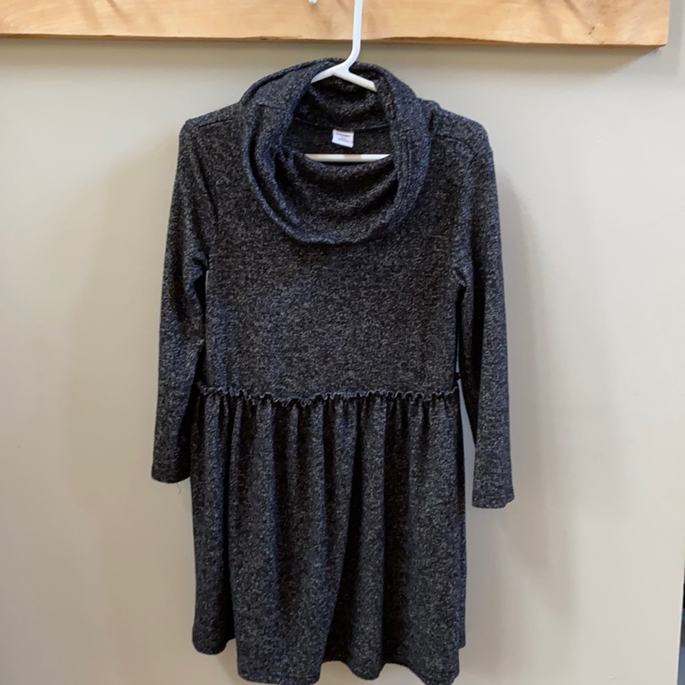 Toddler girls old navy dress